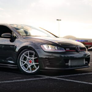 Golf 7